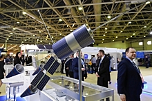 В «Роскосмосе» прогнозируют переход на полностью отечественные спутники через пять лет