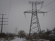 Днепропетровская и Запорожская области почти полностью обесточены