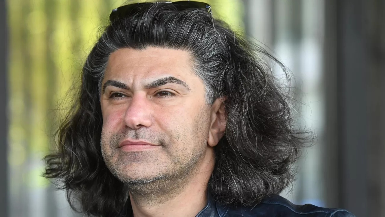 Николай Цискаридзе предложил ввести систему дресс-кода для посещения театров