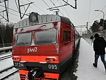 Движение на МЖД изменят из-за ремонта