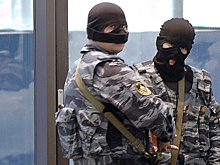 В офисах структур "Газпрома" начались обыски