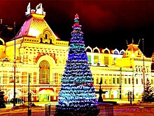 Как отметить Старый Новый год в Нижнем Новгороде?!