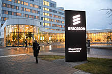 В Ираке приостановили деятельность Ericsson Telecom