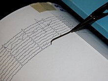 У берегов Эквадора произошло землетрясение магнитудой 5,8