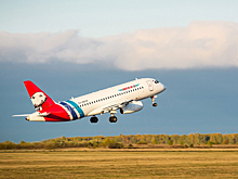 ГТЛК и "Ямал" договорились о продлении лизинга самолетов A321 до конца октября