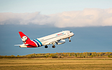 ГТЛК и "Ямал" договорились о продлении лизинга самолетов A321 до конца октября