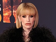 Келли Осборн отреагировала на травлю по поводу своей истощенной фигуры