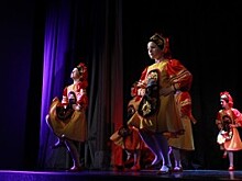 Праздничный концерт ко Дню Победы организует хореографический ансамбль «Фуэте»