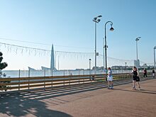 Новая территория на старом месте. Как модернизировать зимний каток под летний зной
