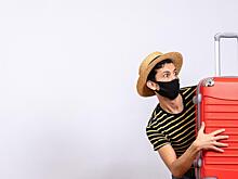 В России предложили разработать единые правила въезда для невакцинированных и переболевших туристов