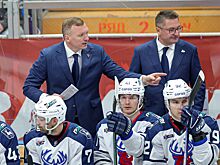 Алексей Исаков объяснил, по какому принципу он использует вратарей «Торпедо»