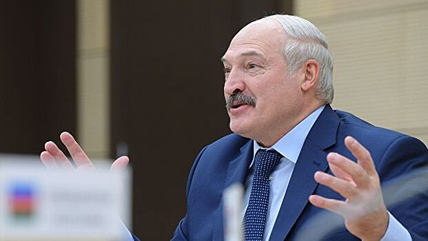 Лукашенко назвал главную задачу страны