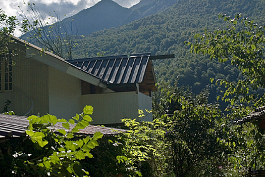 Названы регионы с упавшими в цене домами