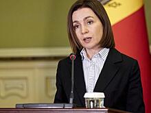 Пентагон проверил Молдавию на годность к службе