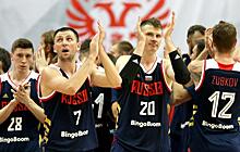 FIBA не допустила сборную России до участия в отборе на Олимпийские игры