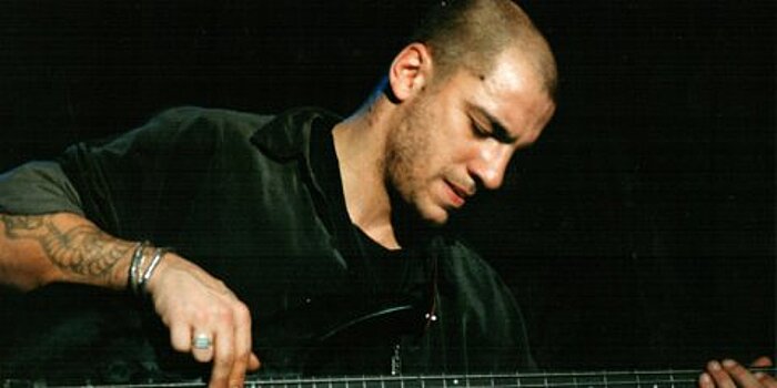 Он все умел доводить до совершенства: памяти музыканта Антатолия Крупнова