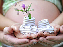 Ожирение и диабет матери грозят аутизмом ребенка