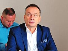 Экс-замминистра культуры Буланкина уволили в первый рабочий день в Новосибирске