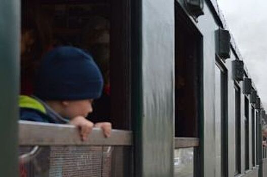 Псковские пограничники задержали на границе с Беларусью влюбленного грузина