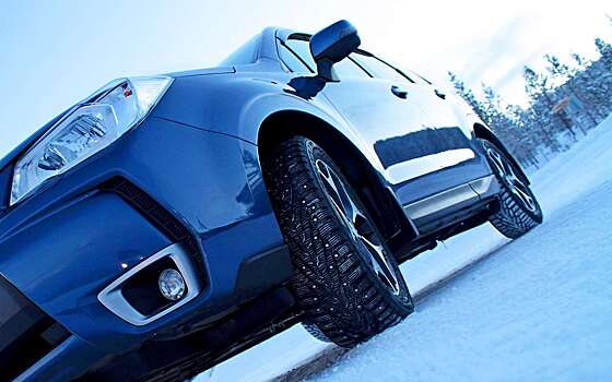 Как не переохладить двигатель зимой