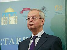 Умер гендиректор Российской национальной библиотеки Гронский
