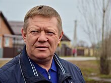 Николай Панков и Олег Комаров отмечают 56-летие