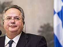 Глава МИД Греции сообщил об угрозах его жизни