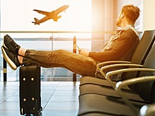Royal Flight из-за санкций объявила о простое в работе