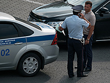 Полиция проверяет информацию о стрельбе из Range Rover на МКАД