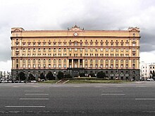 Стали известны имена погибших от рук лубянского стрелка силовиков