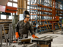 В Курской области с начала 2024 года создали 480 рабочих мест