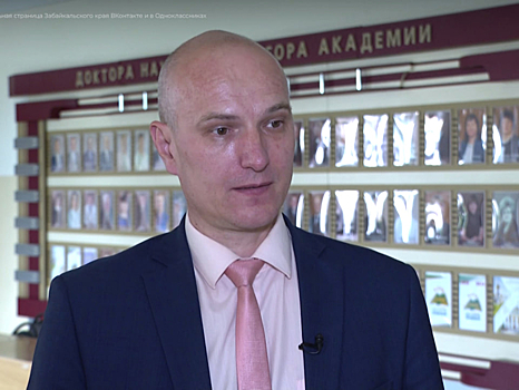 ​Константин Шаповалов: Для молодых врачей повышение зарплаты - решающий фактор