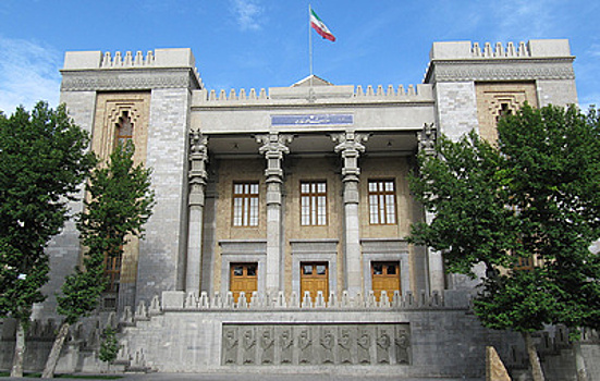 Иран не намерен использовать оружие массового уничтожения