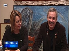 В Уфу приехал космонавт Михаил Корниенко