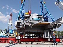 Развитие технологий в России подстегнут масштабные проекты