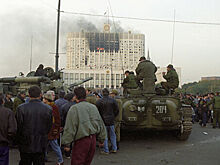 Хасбулатов высмеял версию соратника Горбачева о распаде СССР