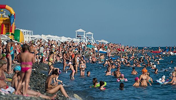 Эксперт отметил рост турпотока в регионах, где вводится курортный сбор