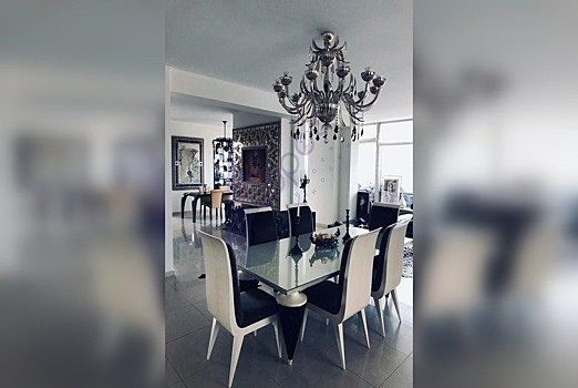 Пентхаус с видом на Нижегородский кремль продают за 149 млн рублей