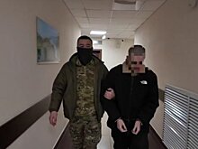 Житель Керчи передал Украине сведения о Крымском мосте и нефтебазе в Феодосии