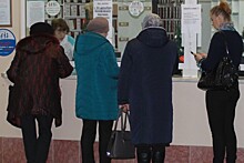 Регистратура первой поликлиники ярославской больницы №3 стала работать более эффективно