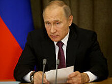 Путин увеличил гранты в области культуры до 8 млрд рублей