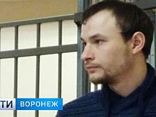 «Прошу оправдать». Что рассказал воронежский полицейский по делу о смерти человека от пыток