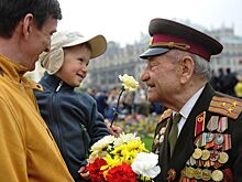 Победу у нас не отнять