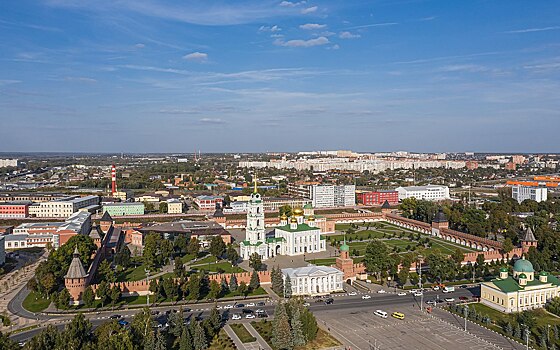 Города в Московской области, куда стоит поехать на выходные