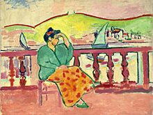 Эрмитаж везет в Казань Моне, Матисса, Гогена и других великих мастеров