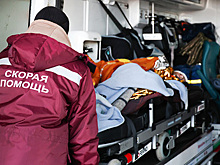 Появились данные о состоянии пострадавших при атаке ВСУ на Хорлы