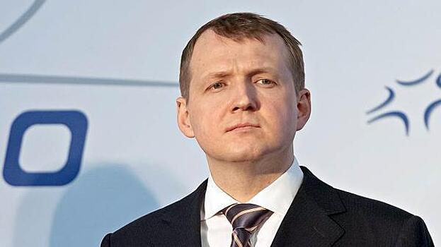 Экс-замминистра транспорта РФ Николай Асаул назначен гендиректором Мосгортранса