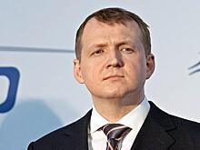 Экс-замминистра транспорта РФ Николай Асаул назначен гендиректором Мосгортранса