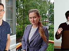 Нижегородские учëные рассказали, как им удалось воссоздать шторм