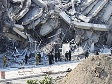 Туристы рассказали о серии землетрясений в Таиланде